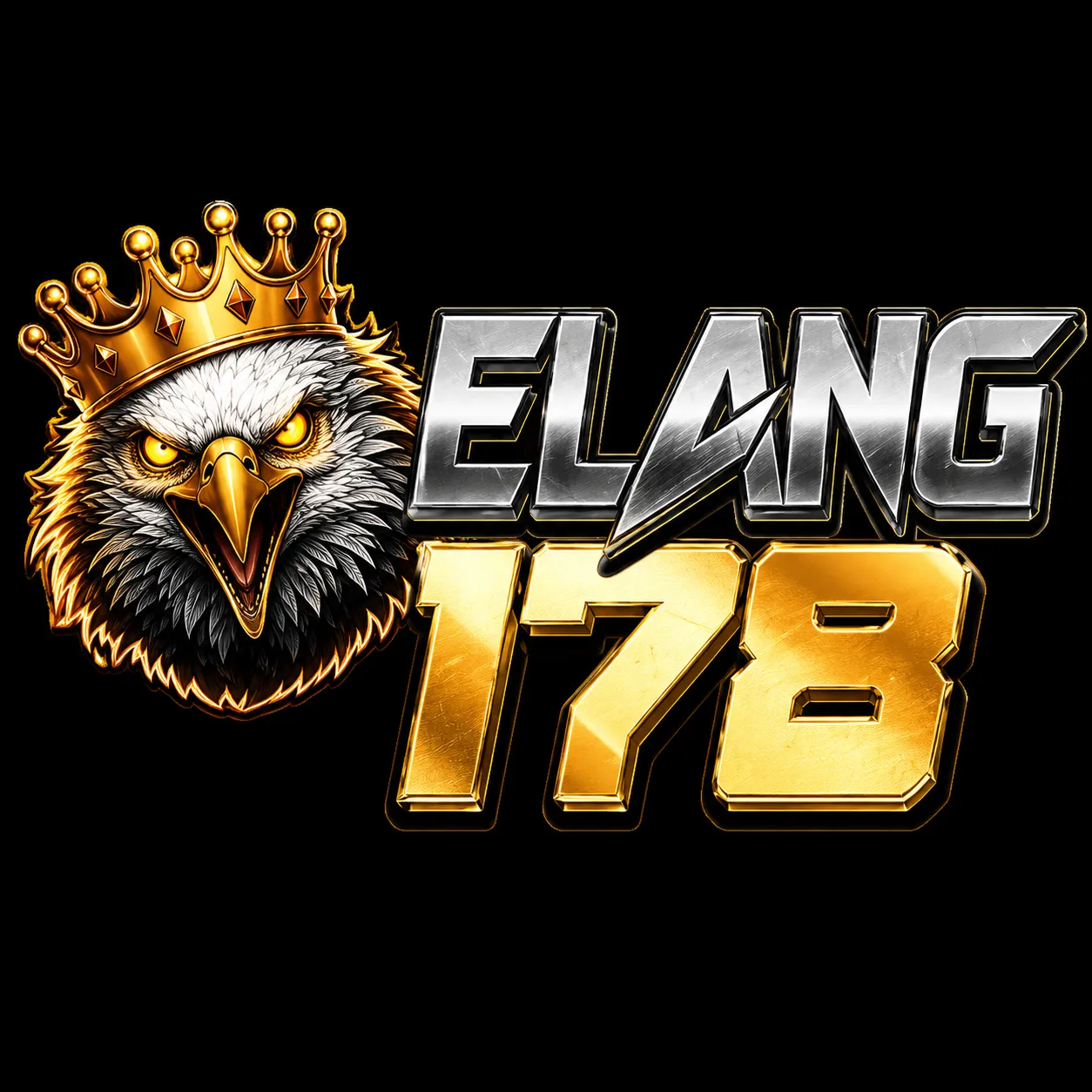 ELANG178 - Petualangan Epik dalam Dunia MMORPG