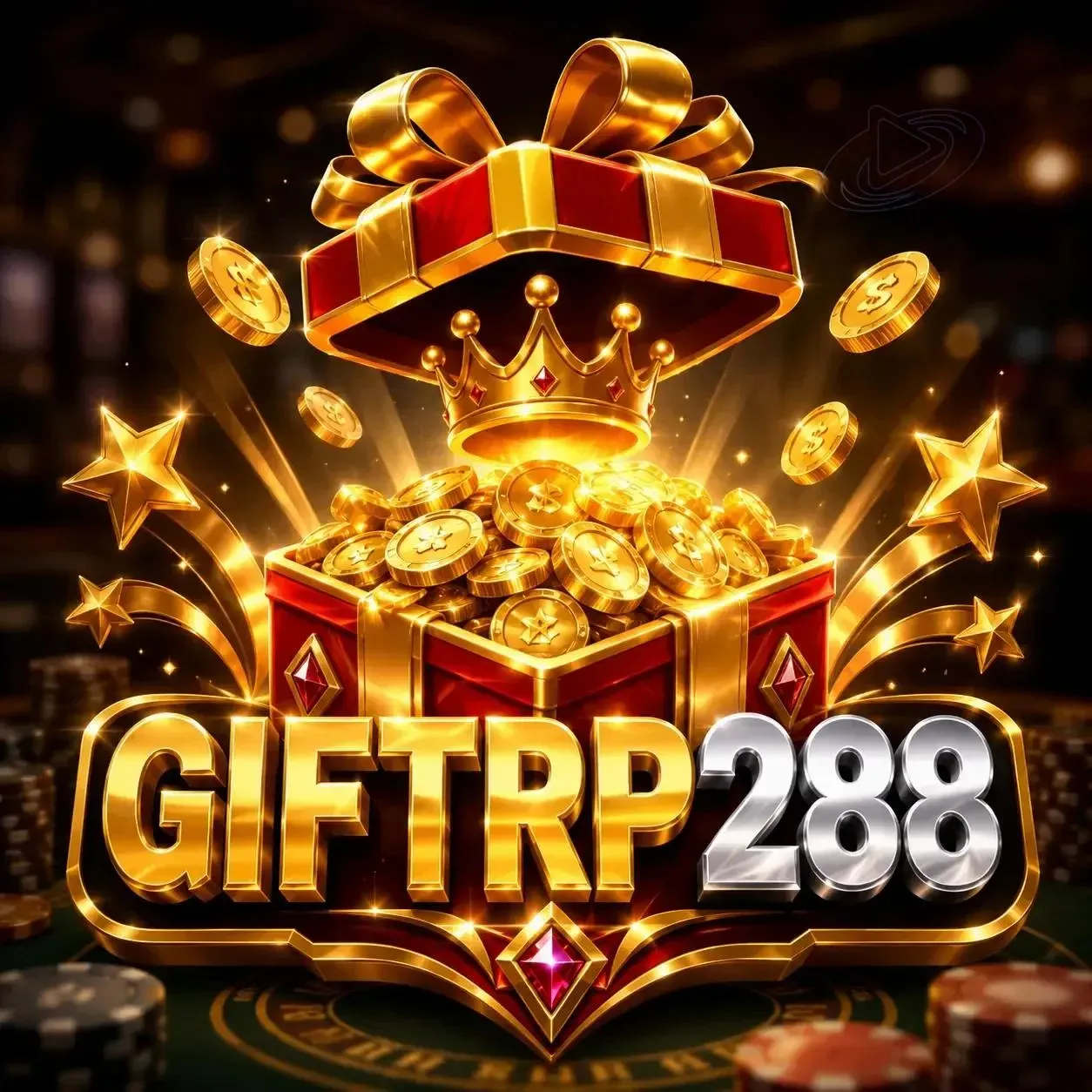 GIFTRP288 - Permainan Mahjong Seru dan Menantang