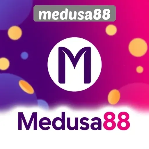 MEDUSA88 - Petualangan Aksi yang Mendebarkan