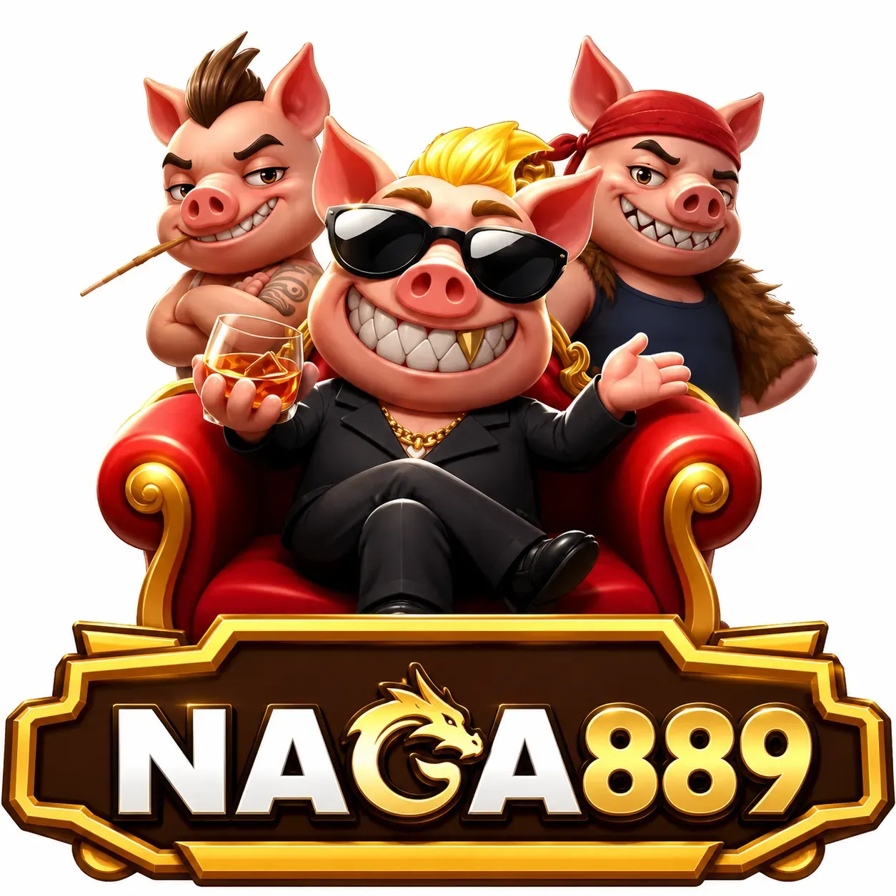 NAGA889 - Petualangan Aksi Mendebarkan yang Memikat
