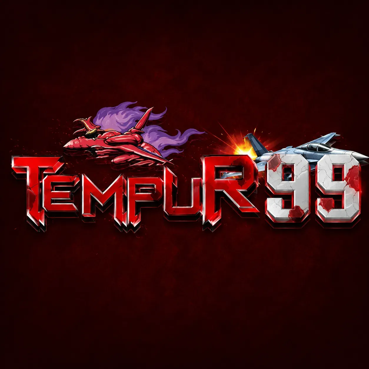TEMPUR99 - Simulasi Pertempuran yang Mengasyikkan