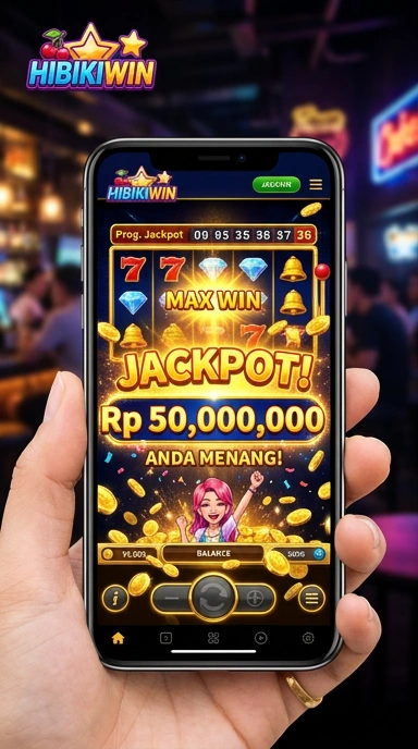 Fitur unggulan aplikasi hibikiwin yang menarik.