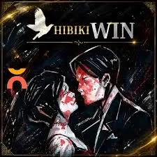 Logo hibikiwin